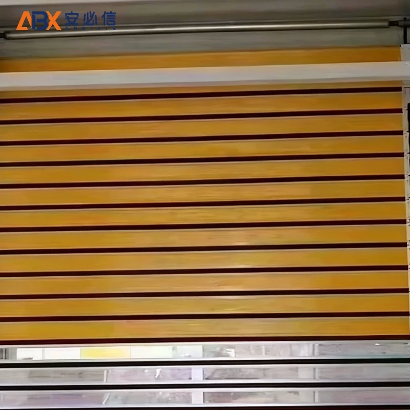 福州快速卷帘门